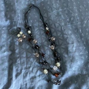 Costume Jewelry - smoke free home - offers welcome